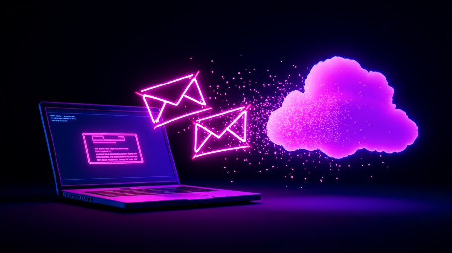 The "Invisible" Hand: Why My Production Server Was Secretly Living on the Edge